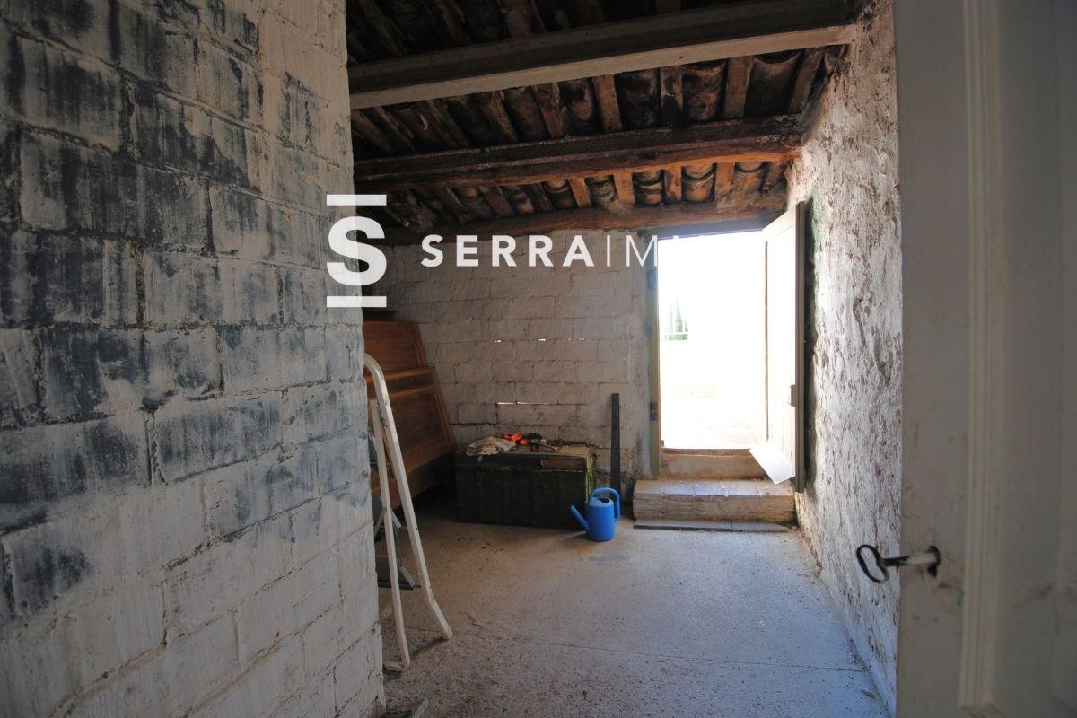 VILAFRANCA DEL PENEDÈS - Casa y local comercial-29