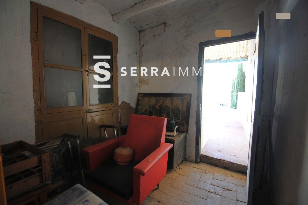 VILAFRANCA DEL PENEDÈS - Casa y local comercial-18