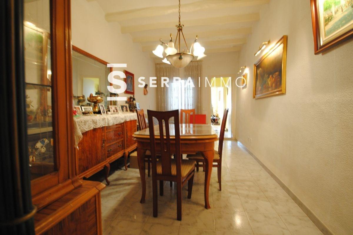 VILAFRANCA DEL PENEDÈS - Casa y local comercial-4