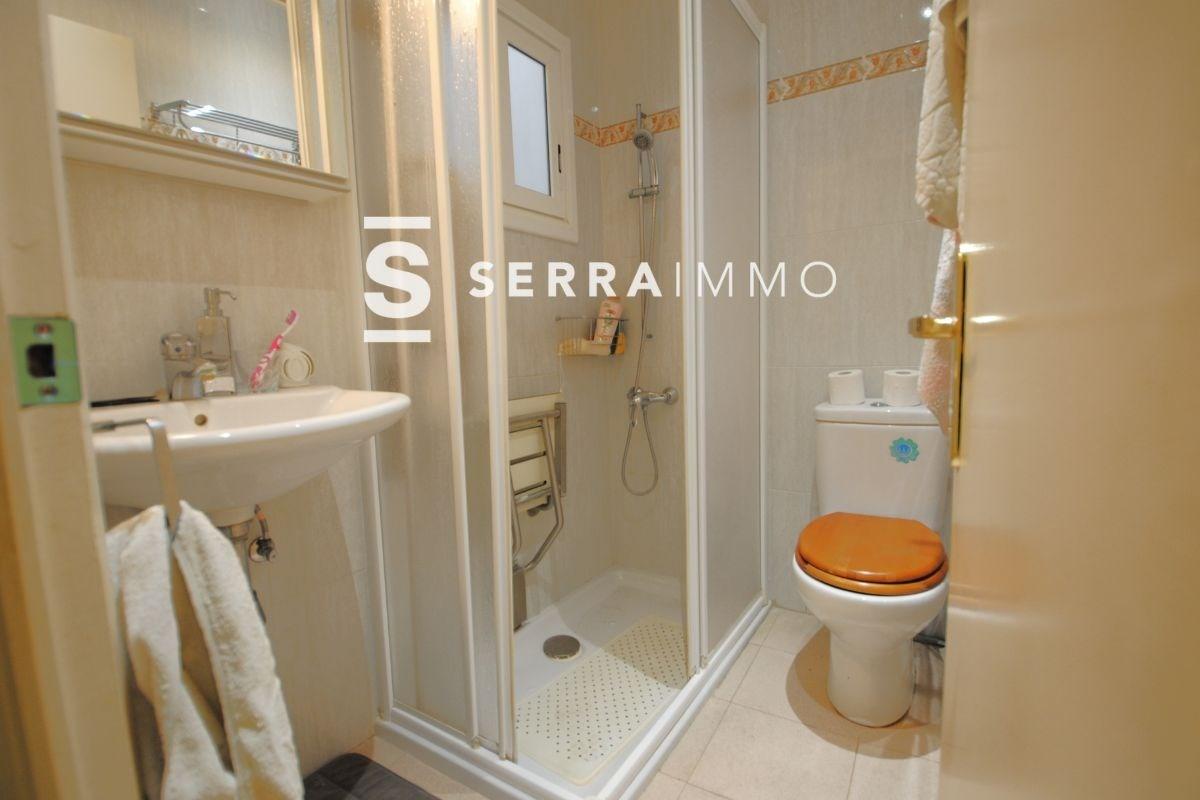 VILAFRANCA DEL PENEDÈS - Casa y local comercial-34
