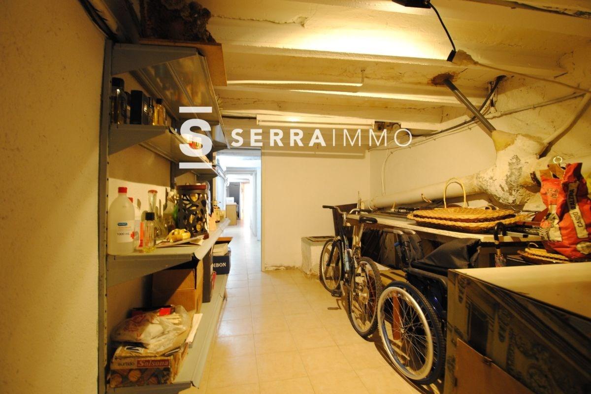 VILAFRANCA DEL PENEDÈS - Casa y local comercial-10