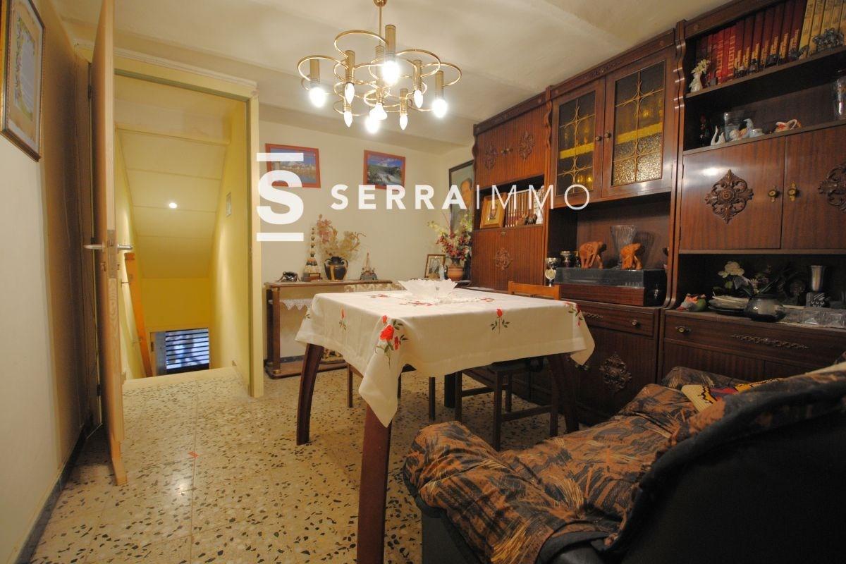 VILAFRANCA DEL PENEDÈS - Casa y local comercial-9