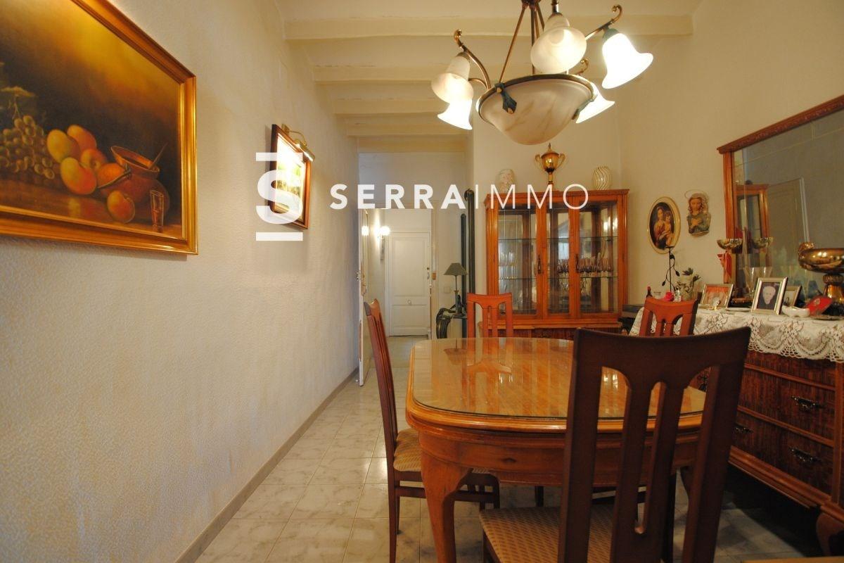 VILAFRANCA DEL PENEDÈS - Casa y local comercial-5