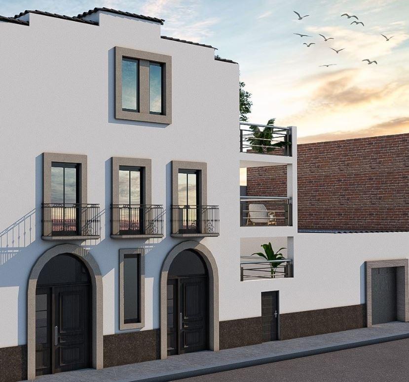 ¡IDEAL INVERSORES! Edificio catalogado en el centro de Sant Sadurní-3