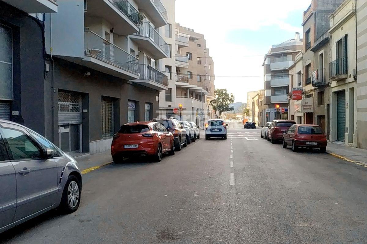 VILAFRANCA DEL PENEDÈS.- Pàrquing en venda a prop del centre-9