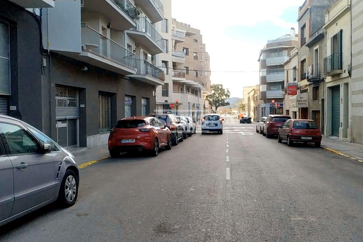 VILAFRANCA DEL PENEDÈS.- Pàrquing en venda a prop del centre-8