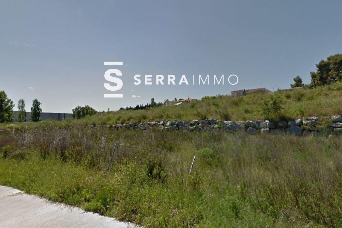 VILOBI DEL PENEDÈS - Terreny industrial de 1.030m2-3