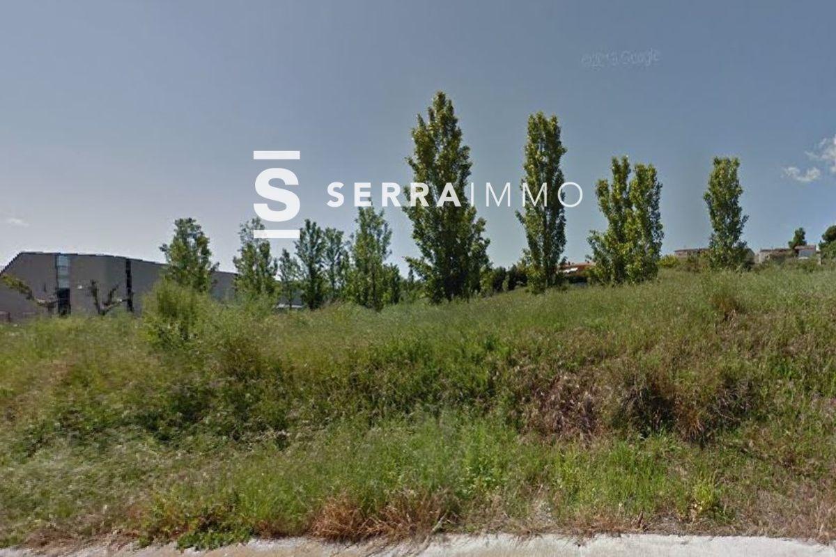 VILOBI DEL PENEDÈS - Terreny industrial de 1.030m2-2