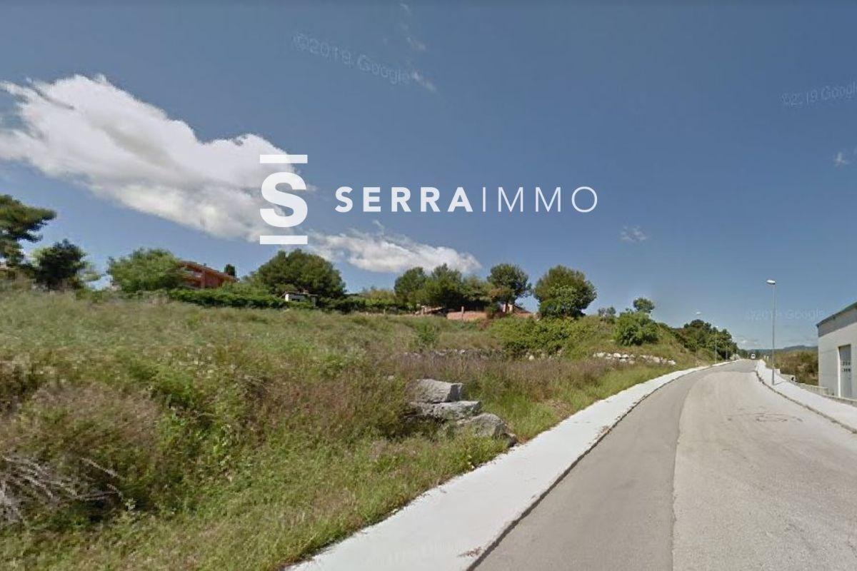 VILOBI DEL PENEDÈS - Terreny industrial de 1.030m2-4