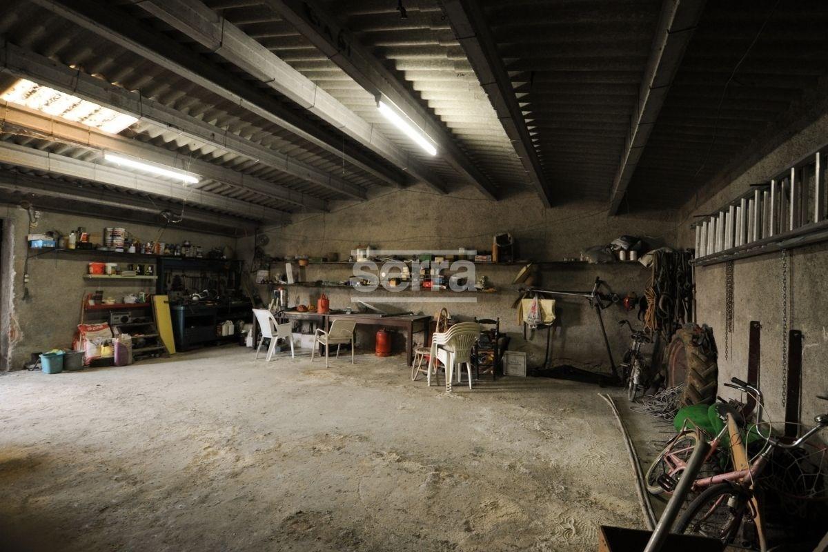 Finca en venda amb 9 hectàrees de vinyes a Sant  Martí Sarroca.-23