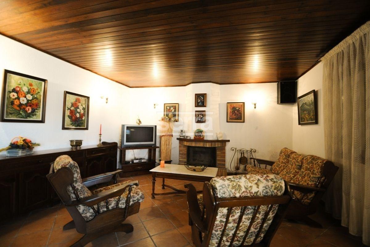 Finca en venda amb 9 hectàrees de vinyes a Sant  Martí Sarroca.-36