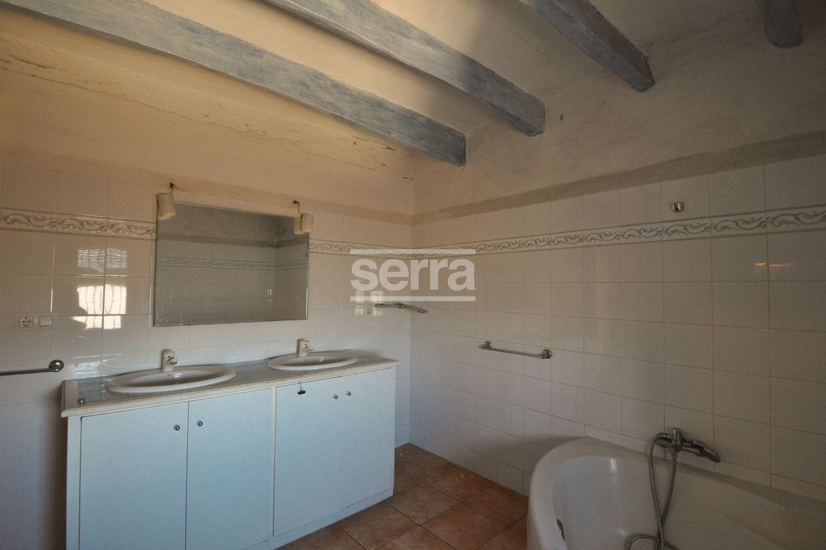Finca en venda amb 9 hectàrees de vinyes a Sant  Martí Sarroca.-9