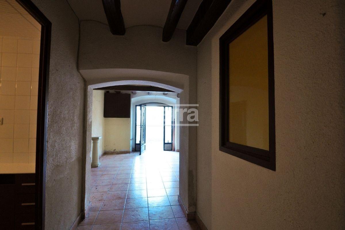 Finca en venda amb 9 hectàrees de vinyes a Sant  Martí Sarroca.-14