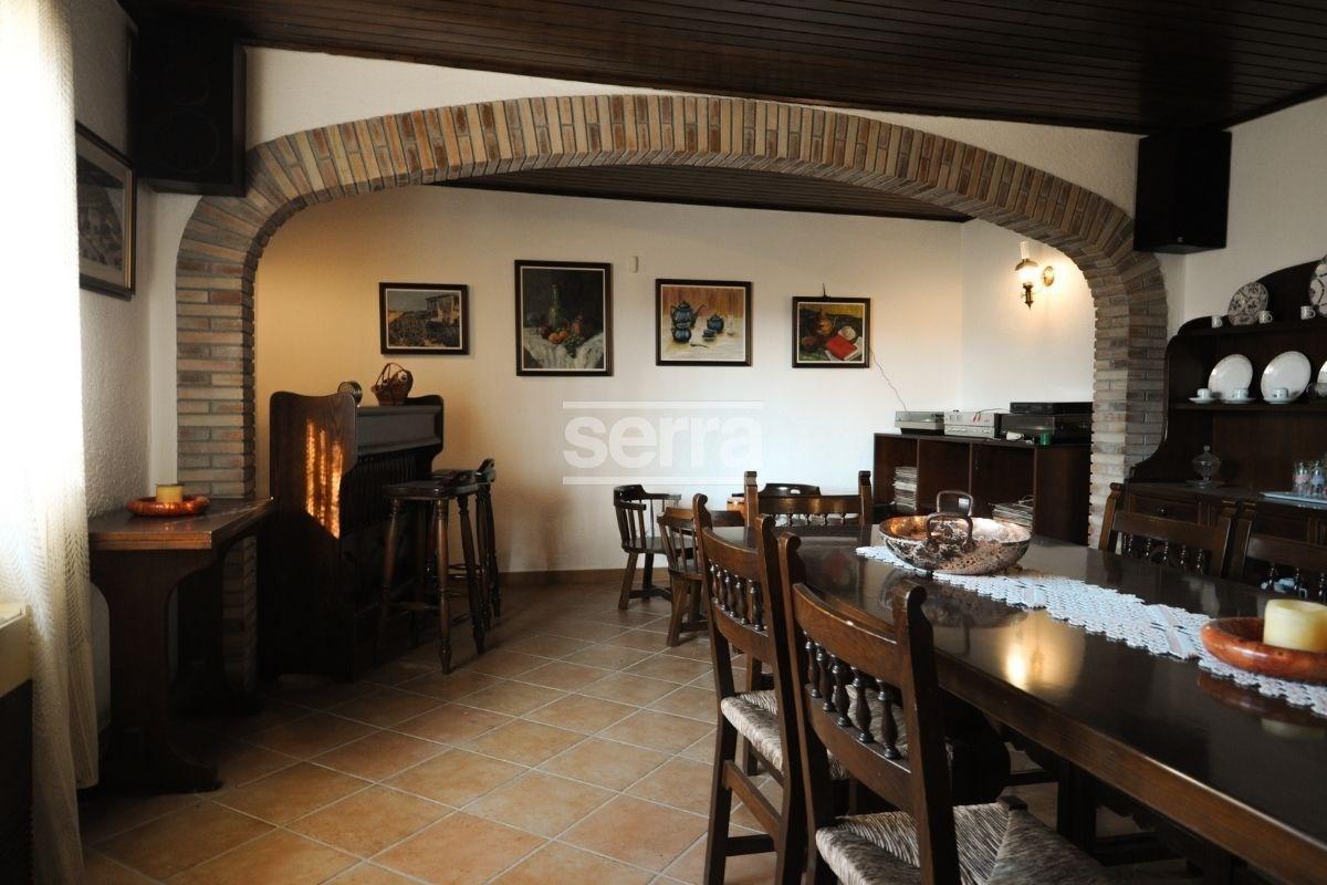 Finca en venda amb 9 hectàrees de vinyes a Sant  Martí Sarroca.-35
