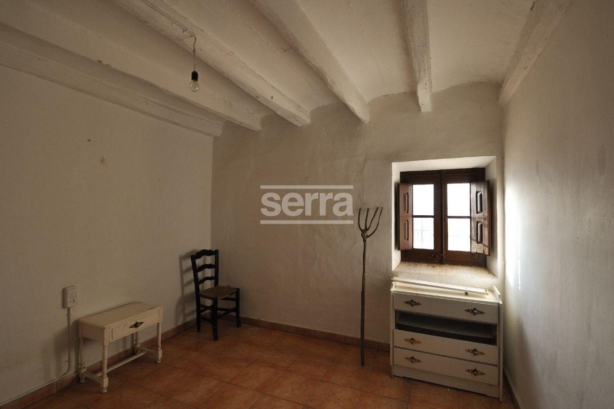 Finca en venda amb 9 hectàrees de vinyes a Sant  Martí Sarroca.-12