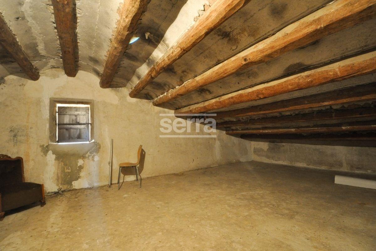 Finca en venda amb 9 hectàrees de vinyes a Sant  Martí Sarroca.-8