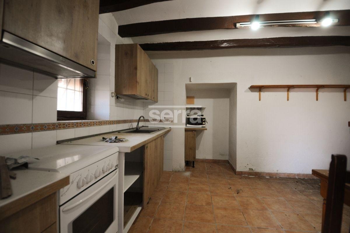Finca en venda amb 9 hectàrees de vinyes a Sant  Martí Sarroca.-17