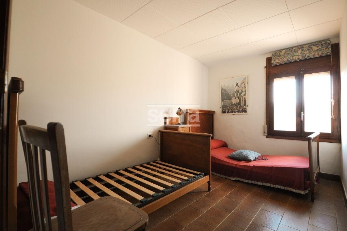 Finca en venda amb 9 hectàrees de vinyes a Sant  Martí Sarroca.-27