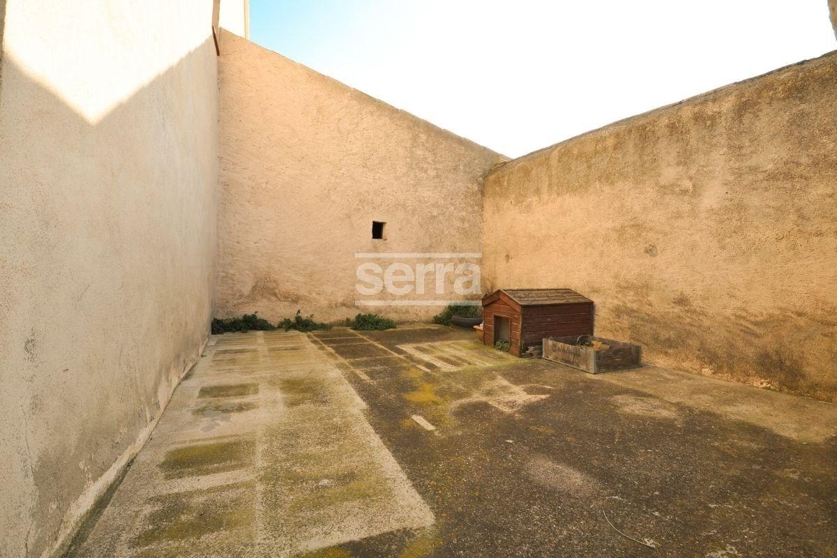 Finca en venda amb 9 hectàrees de vinyes a Sant  Martí Sarroca.-6