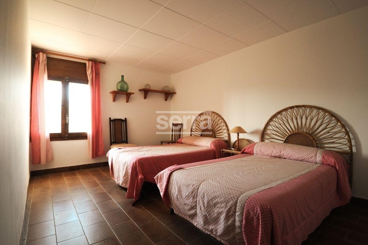 Finca en venda amb 9 hectàrees de vinyes a Sant  Martí Sarroca.-29