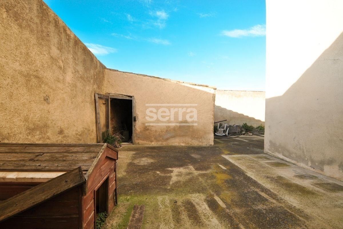 Finca en venda amb 9 hectàrees de vinyes a Sant  Martí Sarroca.-4