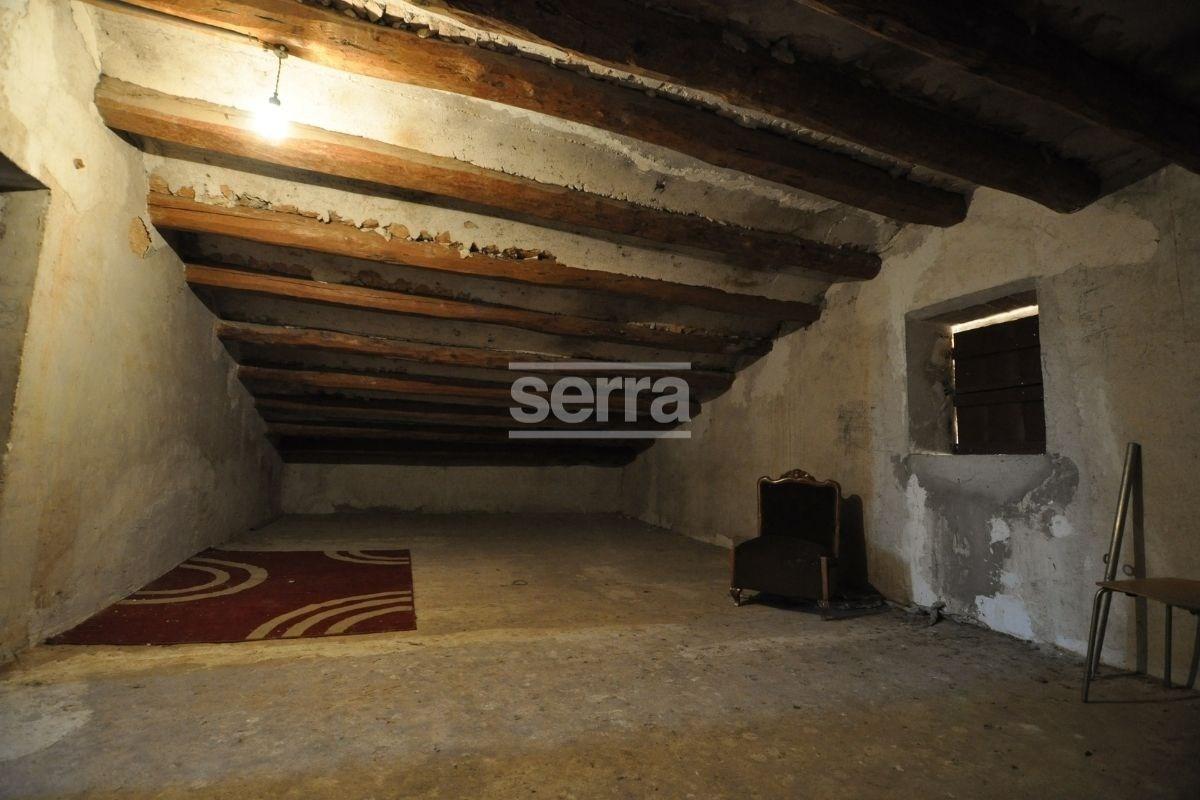 Finca en venda amb 9 hectàrees de vinyes a Sant  Martí Sarroca.-7