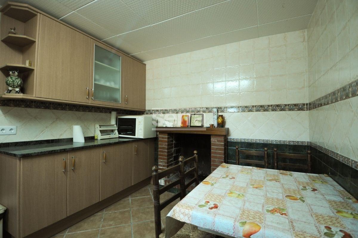 Finca en venda amb 9 hectàrees de vinyes a Sant  Martí Sarroca.-24