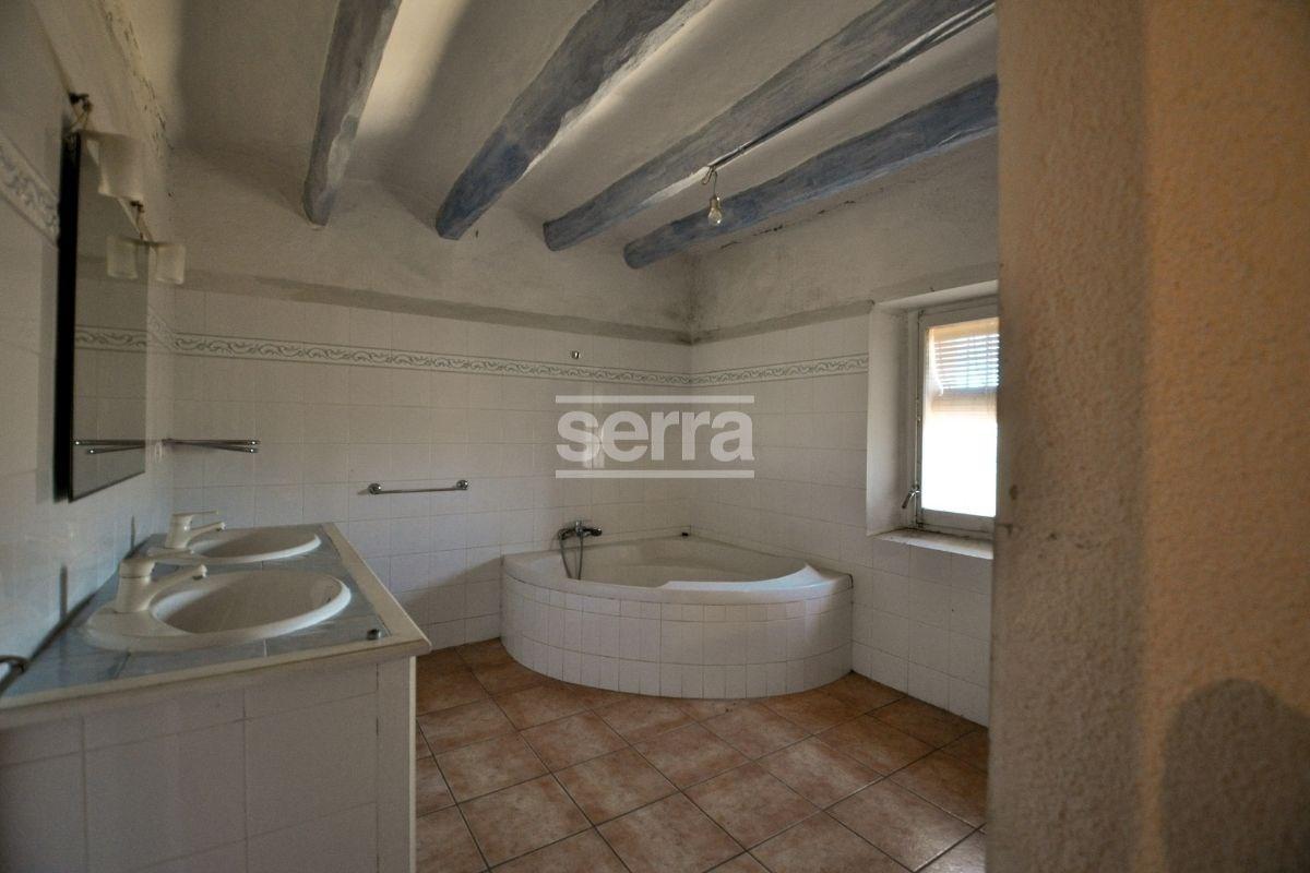 Finca en venda amb 9 hectàrees de vinyes a Sant  Martí Sarroca.-11