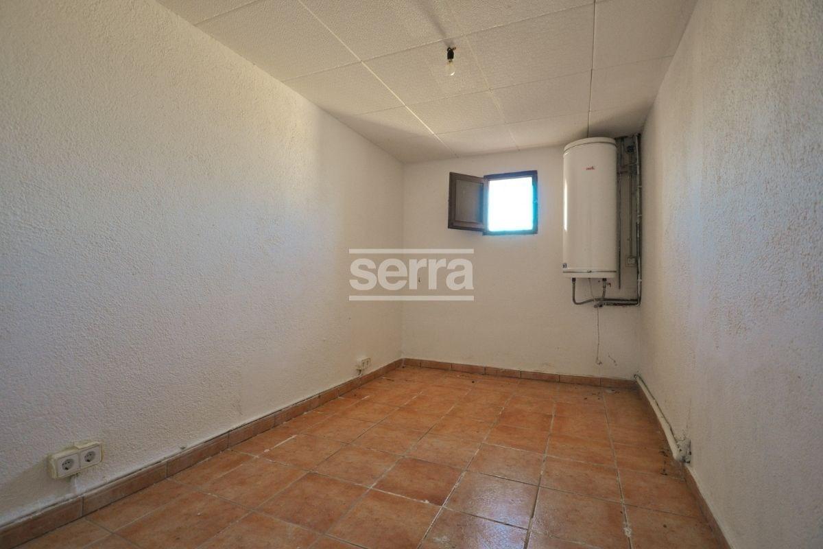 Finca en venda amb 9 hectàrees de vinyes a Sant  Martí Sarroca.-15