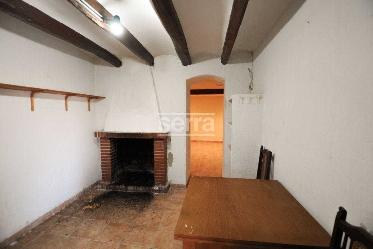 Finca en venda amb 9 hectàrees de vinyes a Sant  Martí Sarroca.-16