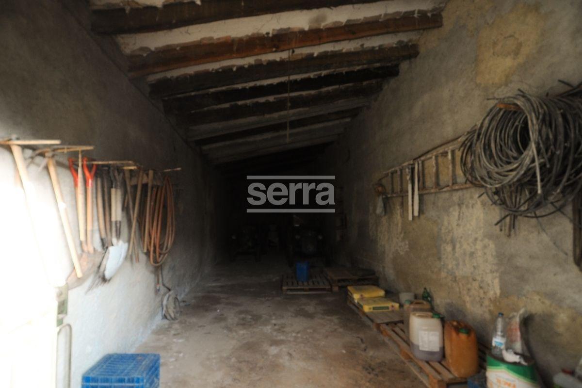 Finca en venda amb 9 hectàrees de vinyes a Sant  Martí Sarroca.-18