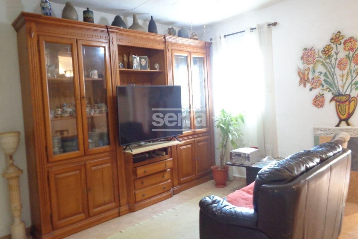 CASTELLET I LA GORNAL - Casa en las Masuques ideal para vivir o casa rural-6