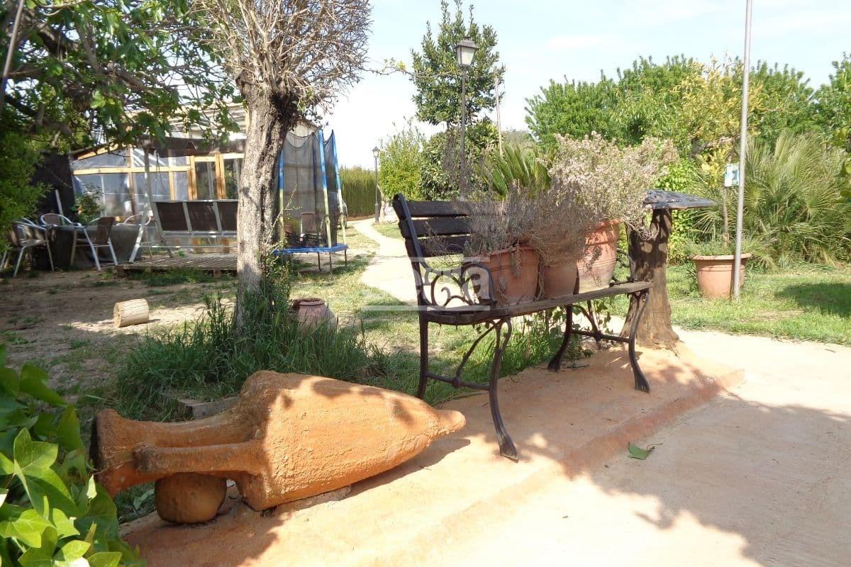 CASTELLET I LA GORNAL - Casa en las Masuques ideal para vivir o casa rural-29