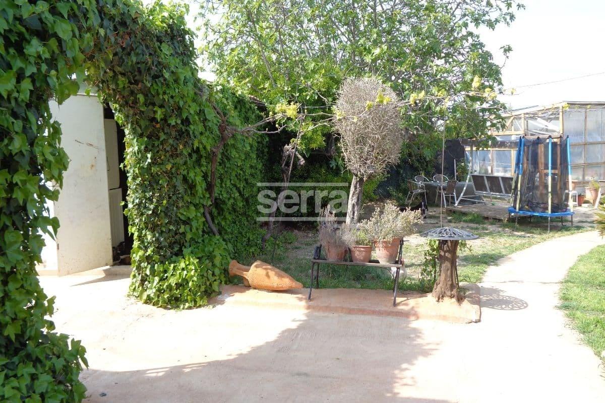 CASTELLET I LA GORNAL - Casa en las Masuques ideal para vivir o casa rural-17