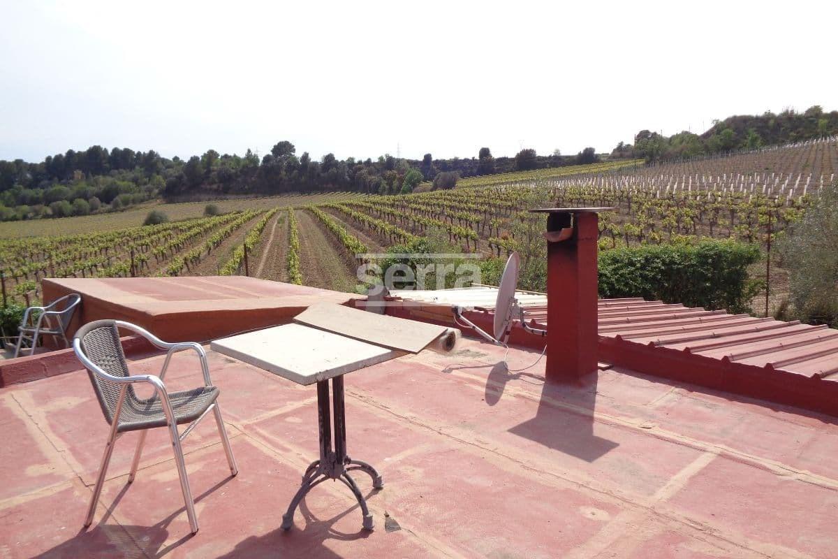 CASTELLET I LA GORNAL - Casa en las Masuques ideal para vivir o casa rural-27