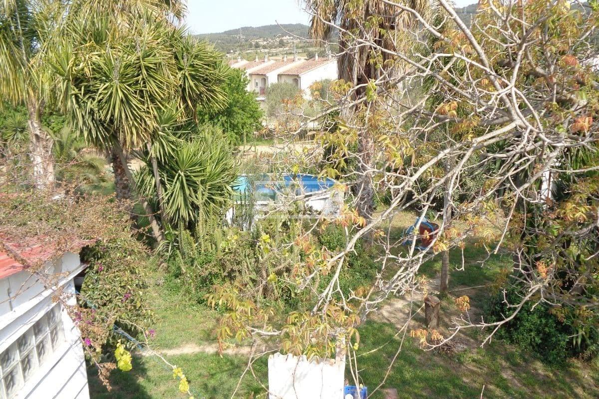 CASTELLET I LA GORNAL - Casa en las Masuques ideal para vivir o casa rural-28
