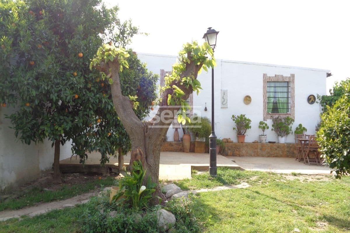 CASTELLET I LA GORNAL - Casa en las Masuques ideal para vivir o casa rural-21