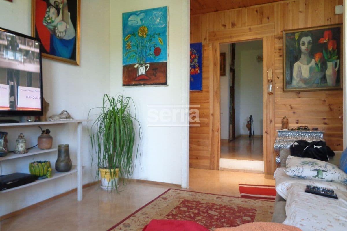 CASTELLET I LA GORNAL - Casa en las Masuques ideal para vivir o casa rural-3