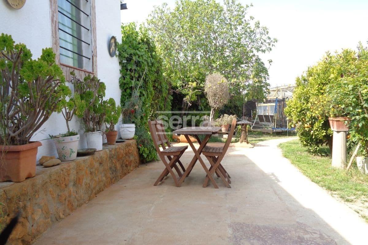 CASTELLET I LA GORNAL - Casa en las Masuques ideal para vivir o casa rural-16