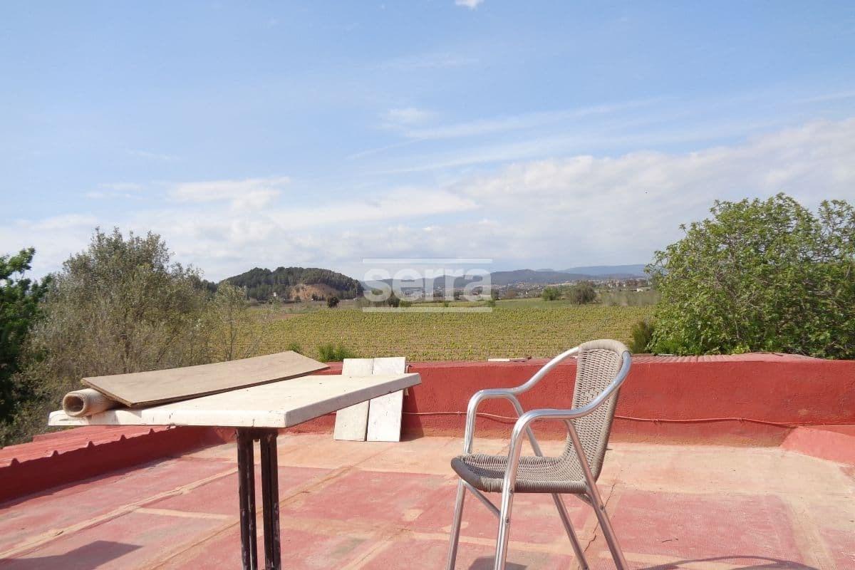 CASTELLET I LA GORNAL - Casa en las Masuques ideal para vivir o casa rural-26