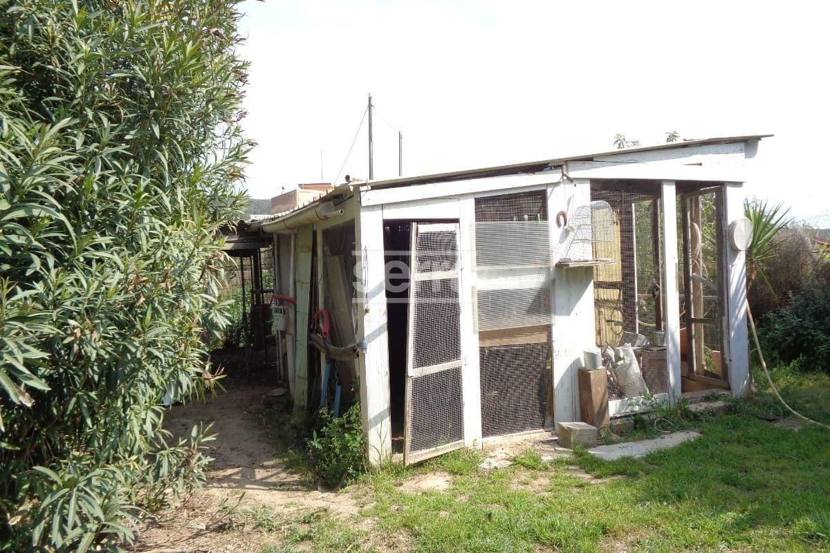 CASTELLET I LA GORNAL - Casa en las Masuques ideal para vivir o casa rural-31