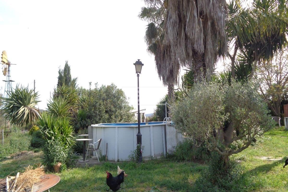 CASTELLET I LA GORNAL - Casa en las Masuques ideal para vivir o casa rural-22
