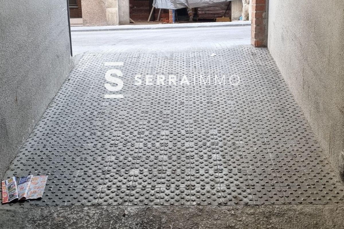 VILAFRANCA DEL PENEDÈS - PK en venta cerca del centroXº-6