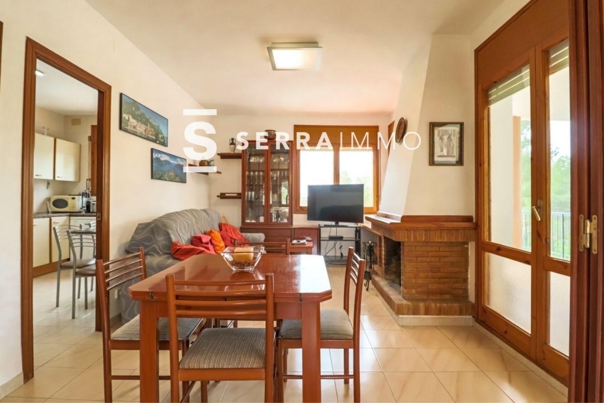 Chalet de 406 m² con parcela de 11.524m² en Guardiola-18