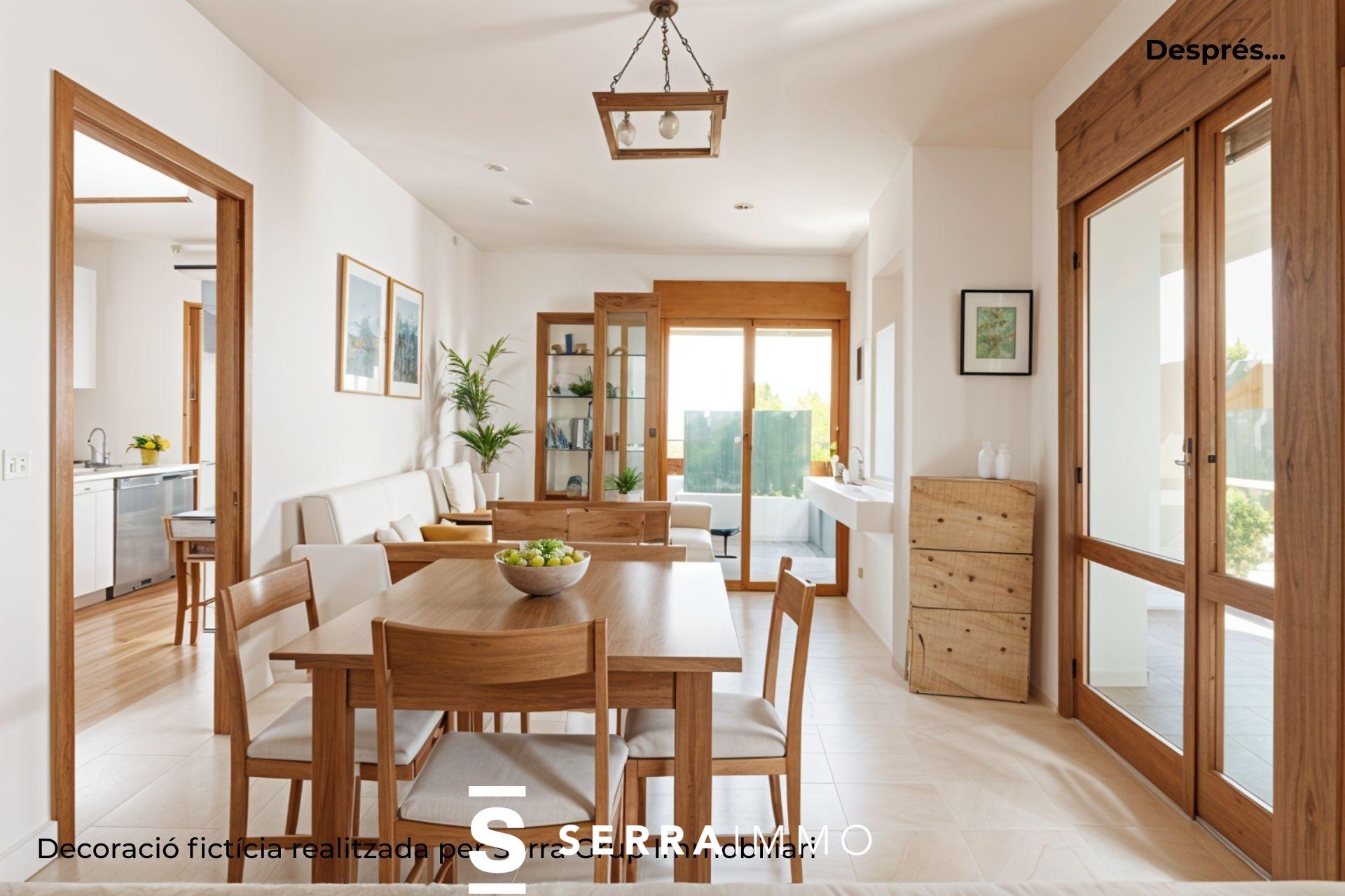 Chalet de 406 m² con parcela de 11.524m² en Guardiola-58