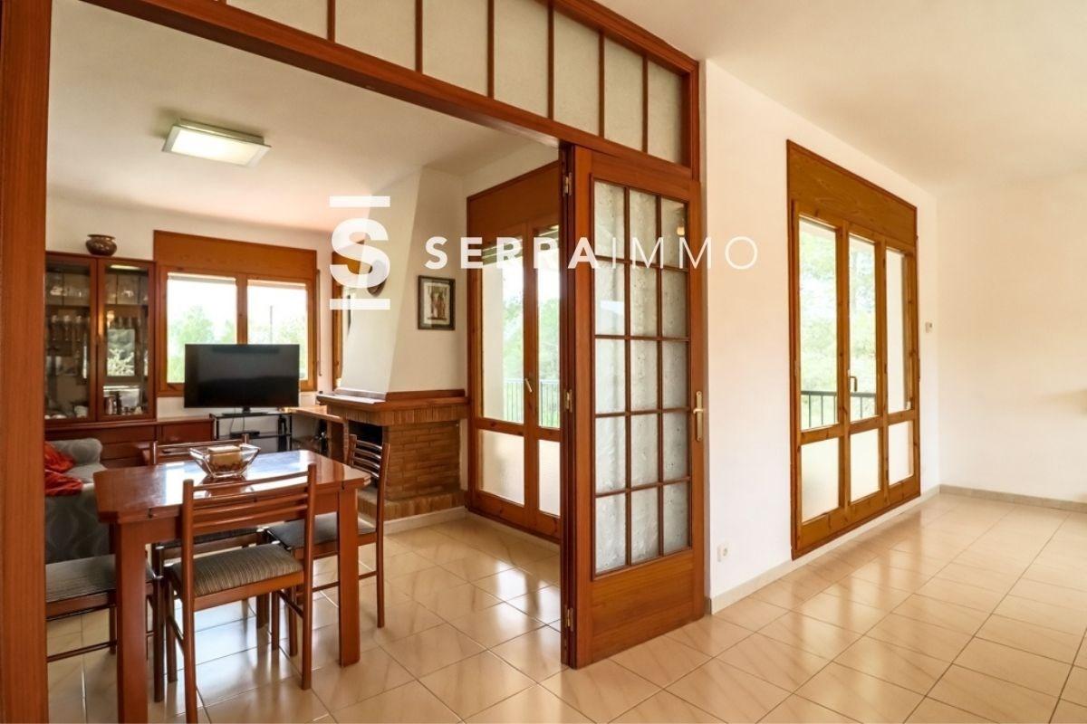 Chalet de 406 m² con parcela de 11.524m² en Guardiola-21