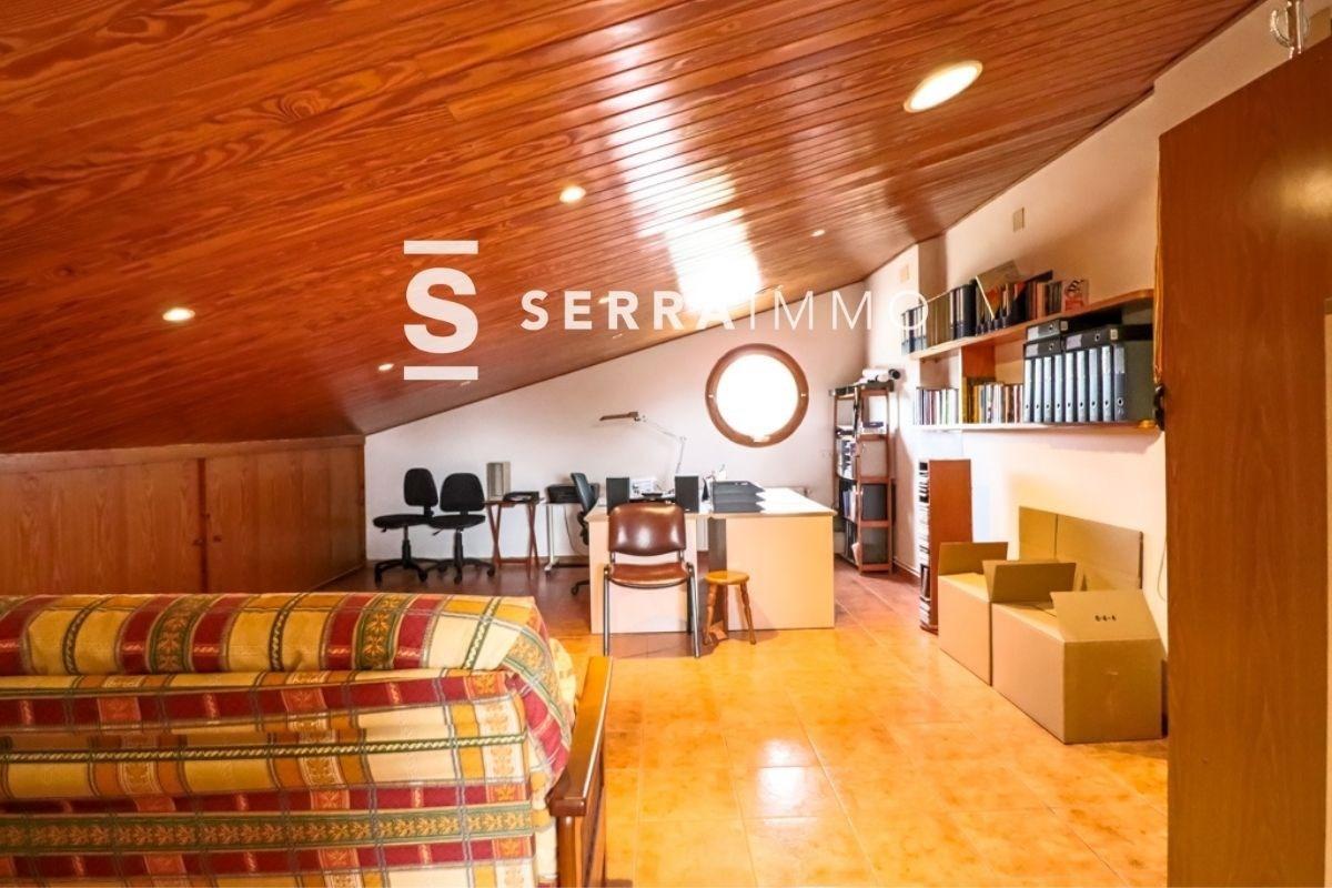 Chalet de 406 m² con parcela de 11.524m² en Guardiola-47