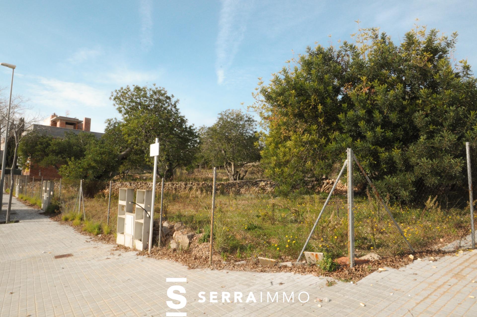 ¡Oportunidad Única! Venta de Parcelas en la Urbanización Fond de Somella, Vilanova i la Geltrú-3