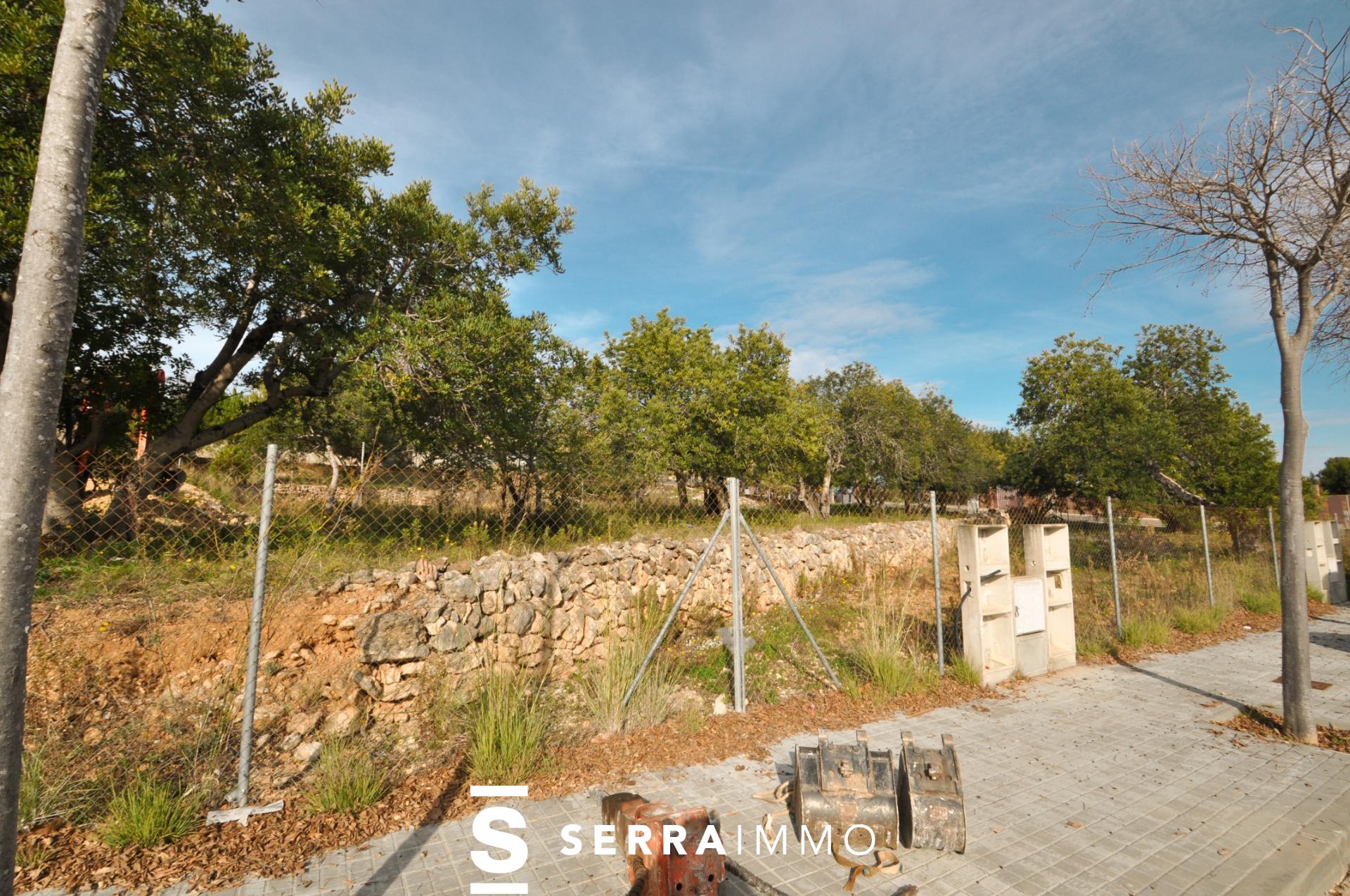 ¡Oportunidad Única! Venta de Parcelas en la Urbanización Fond de Somella, Vilanova i la Geltrú-14