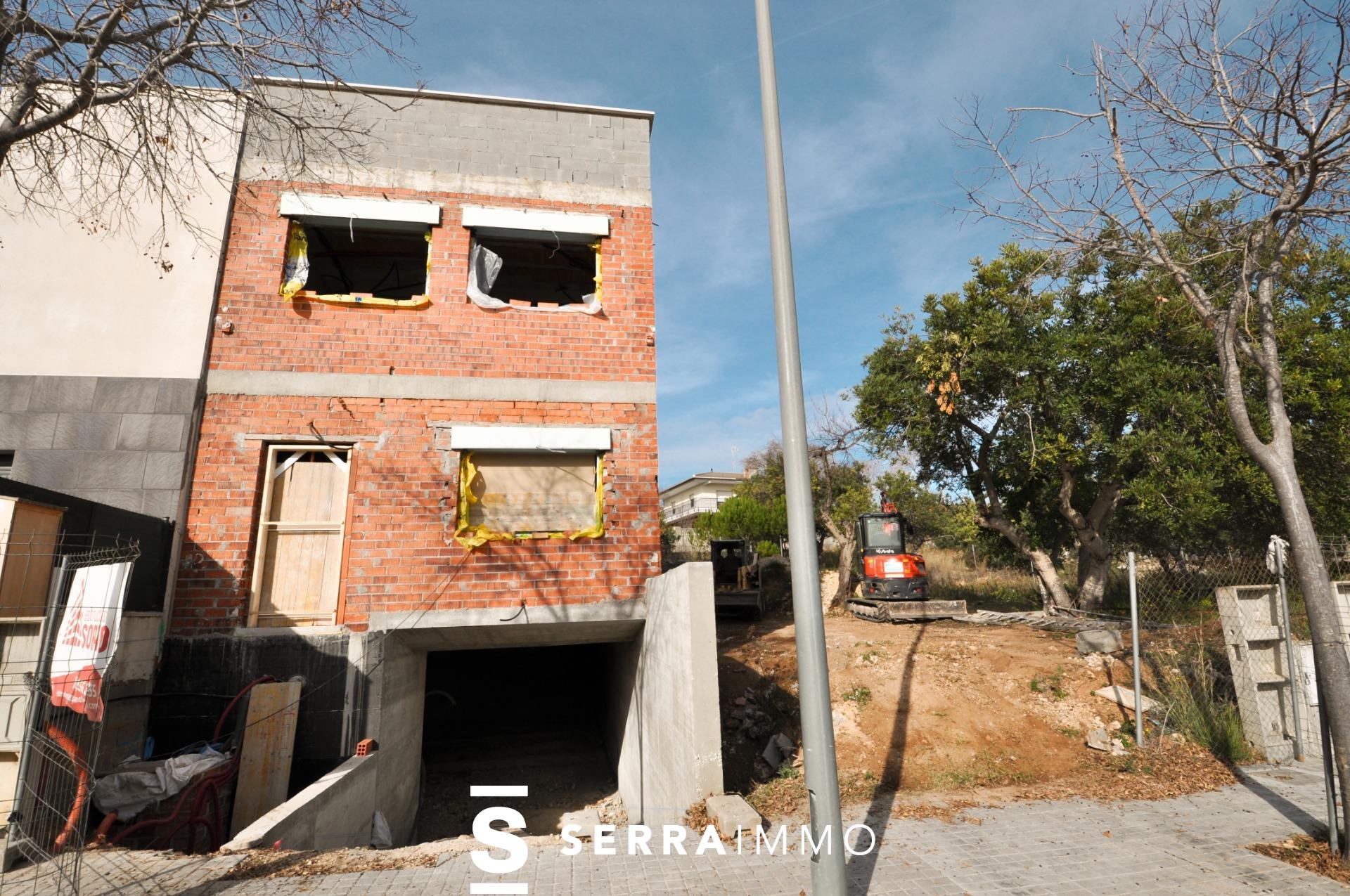 ¡Oportunidad Única! Venta de Parcelas en la Urbanización Fond de Somella, Vilanova i la Geltrú-12